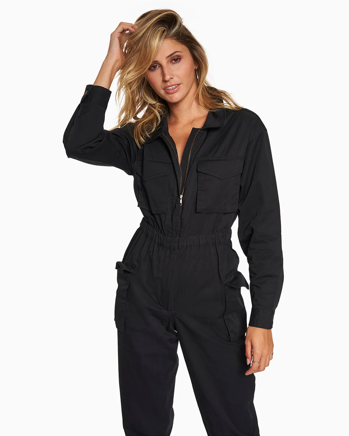 Kaley Jumpsuit