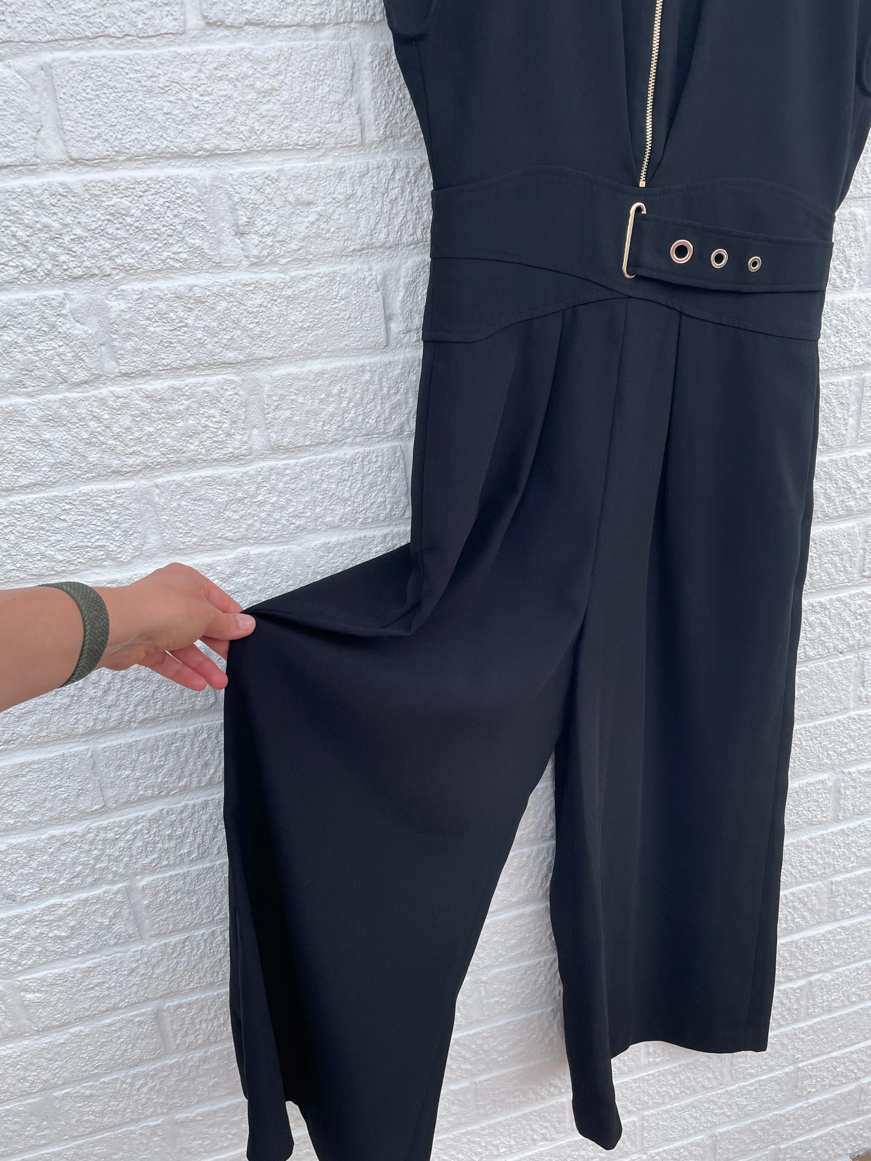 Karen Millen Jumpsuit Size 12