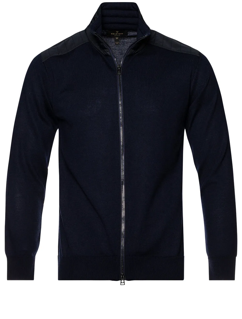 Kelby Cardigan Navy