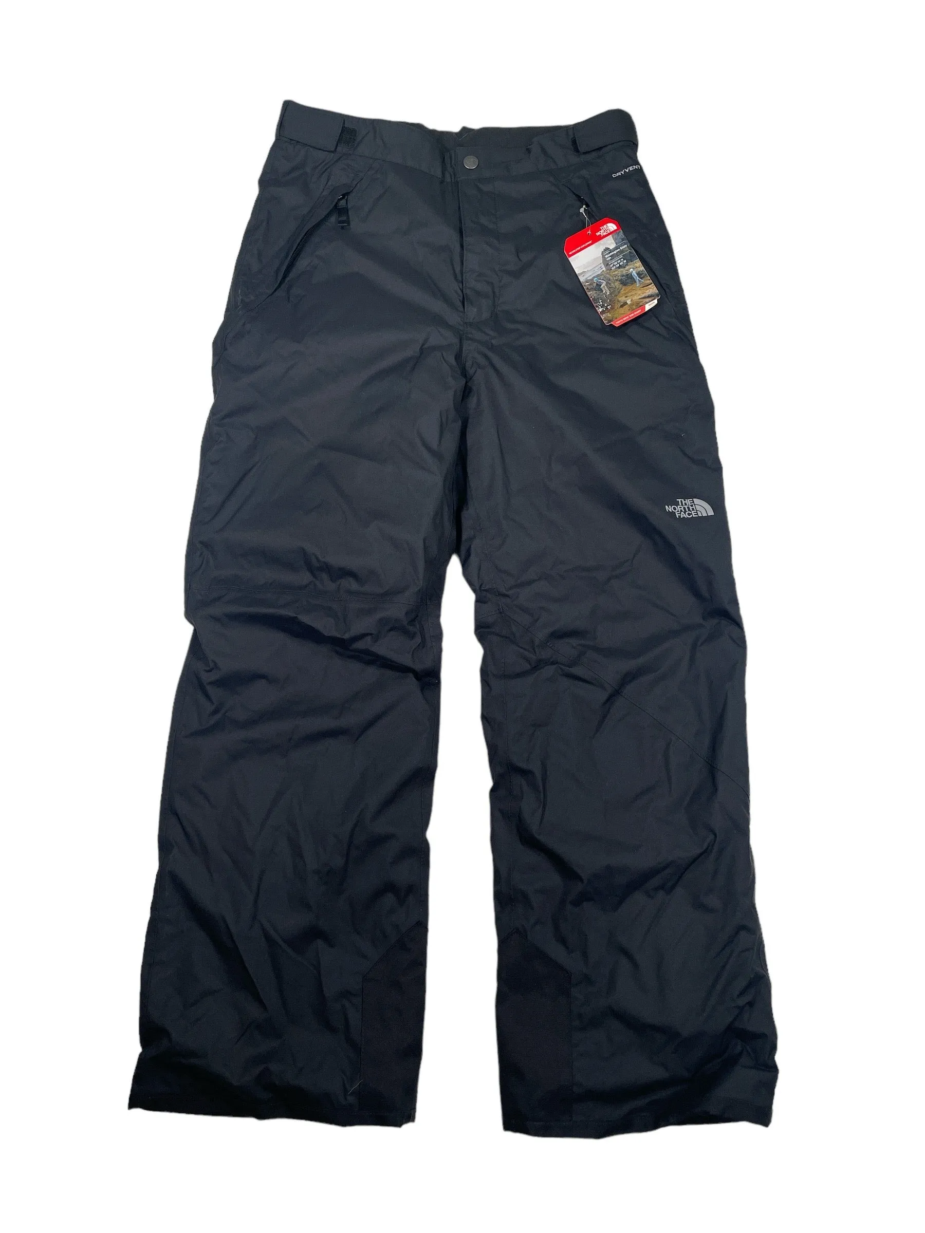 Kids' Freedom Insulated Snow Pants