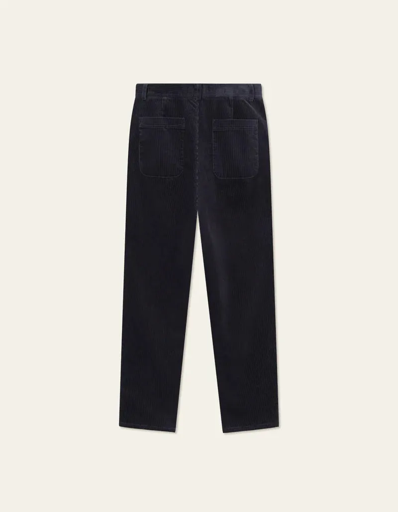 Kody Heavy Corduroy Pants