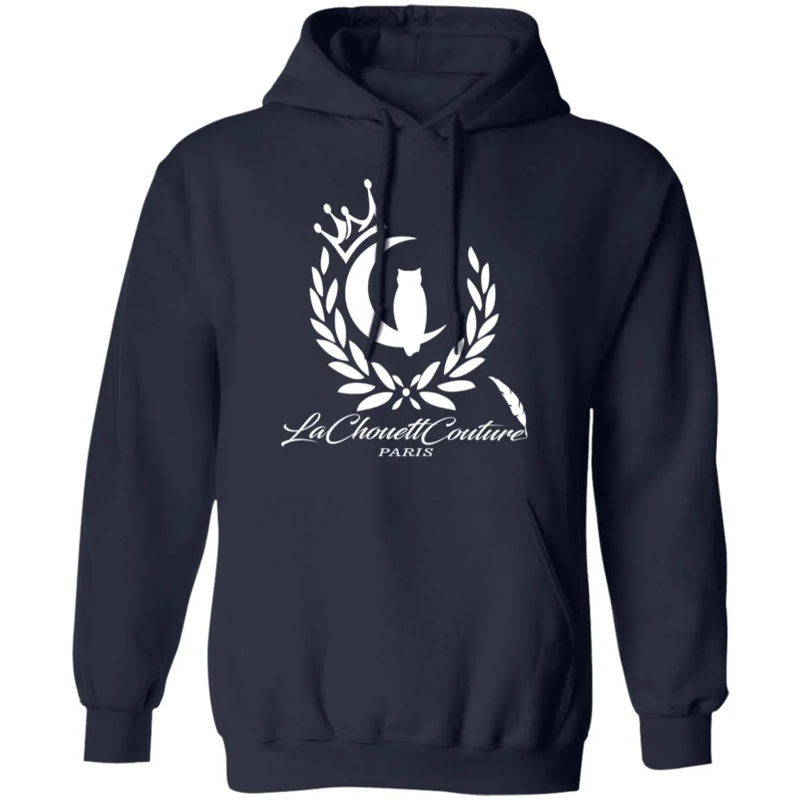 LCC NOBLE UNISEX Hoodie