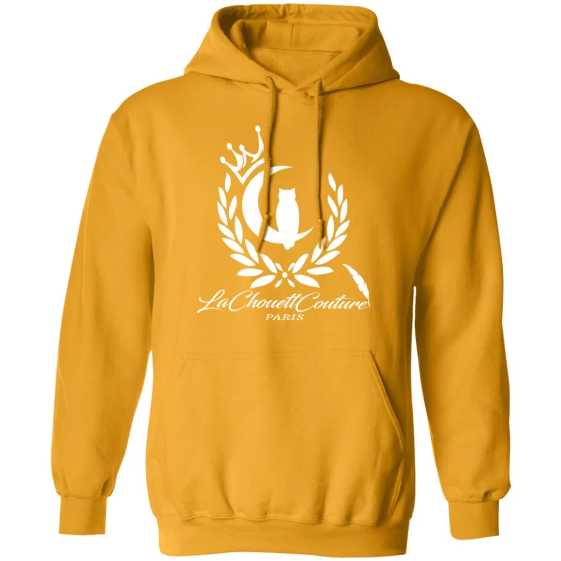 LCC NOBLE UNISEX Hoodie