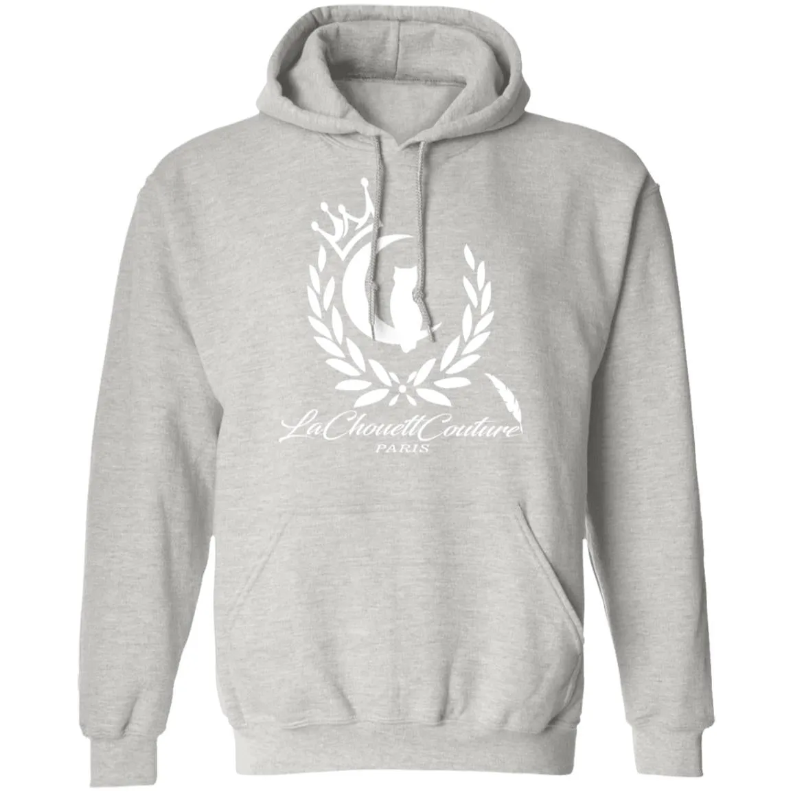 LCC NOBLE UNISEX Hoodie