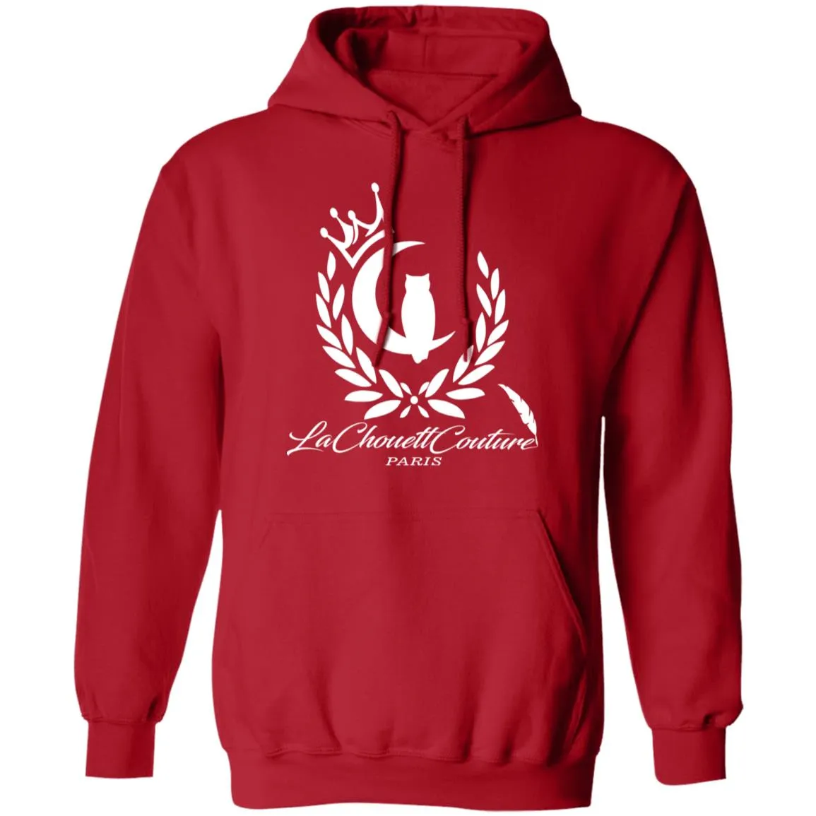 LCC NOBLE UNISEX Hoodie