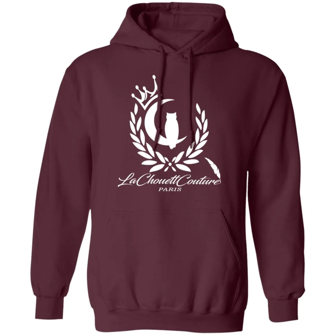 LCC NOBLE UNISEX Hoodie