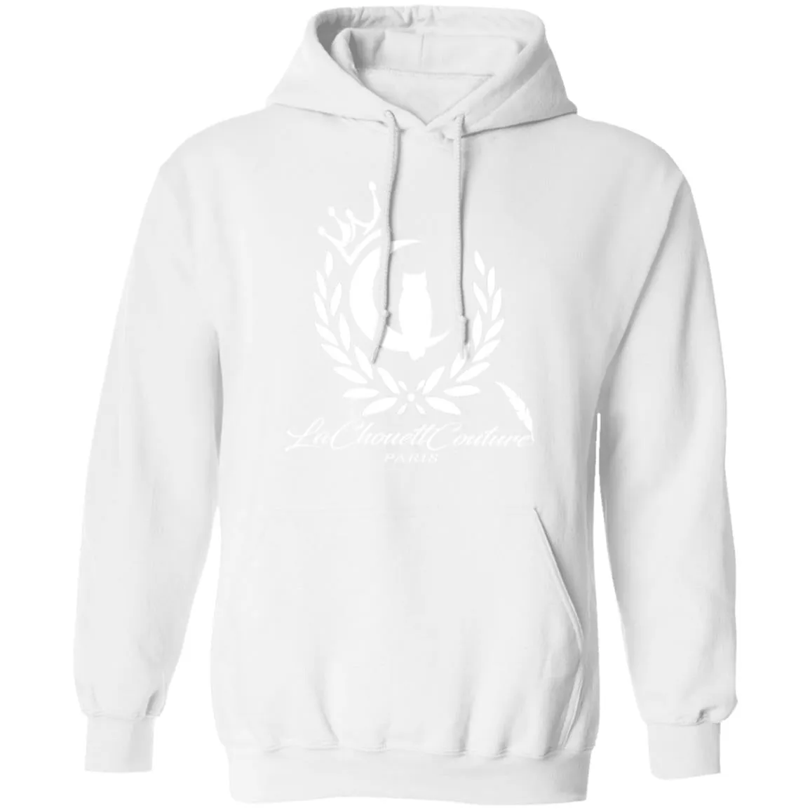 LCC NOBLE UNISEX Hoodie