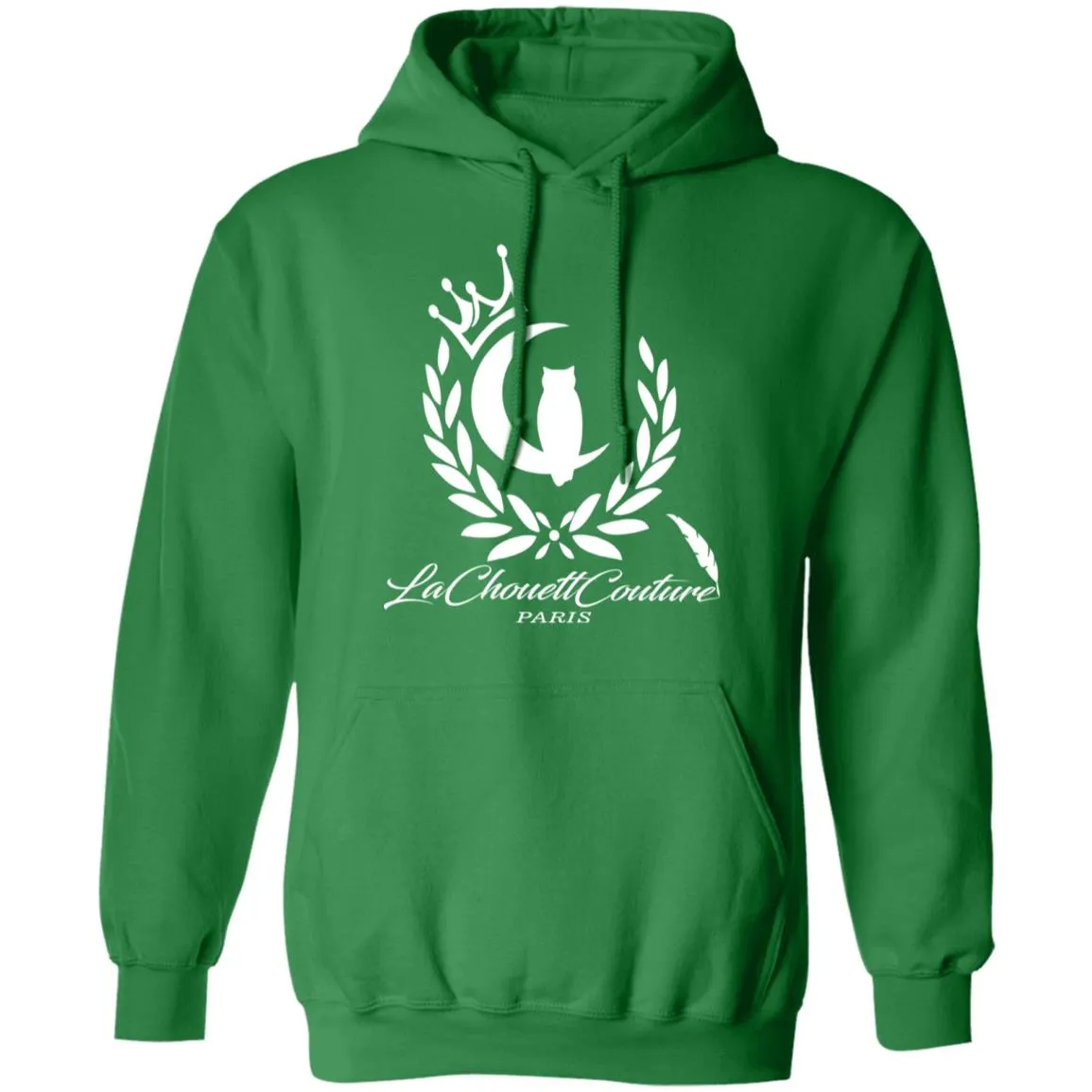 LCC NOBLE UNISEX Hoodie