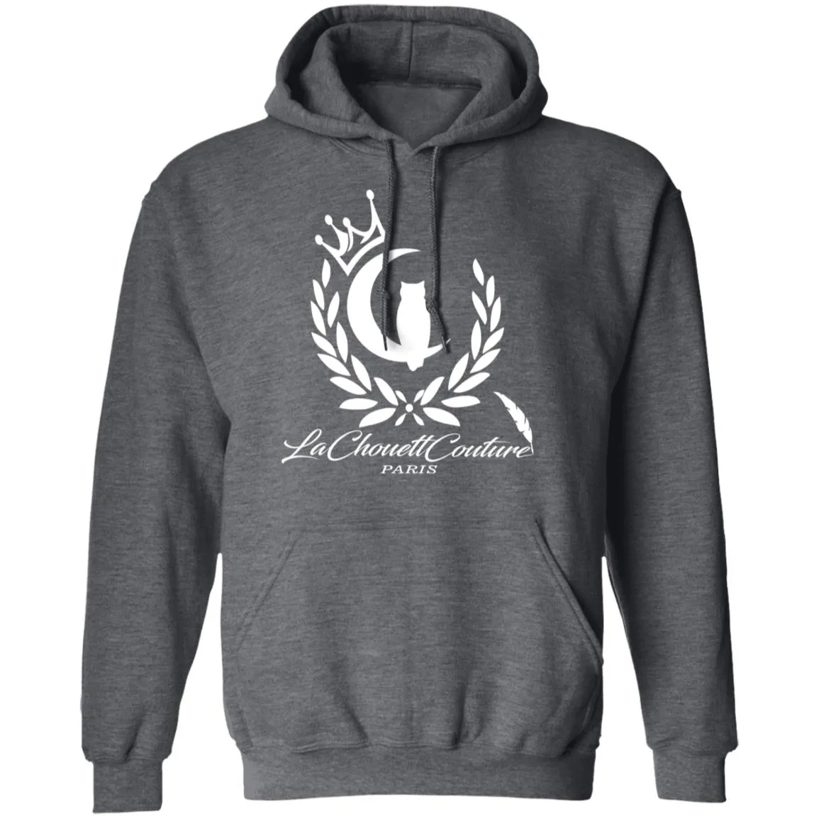 LCC NOBLE UNISEX Hoodie