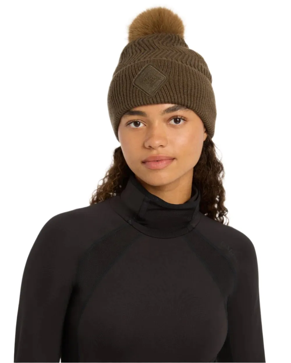 LeMieux Lila Beanie