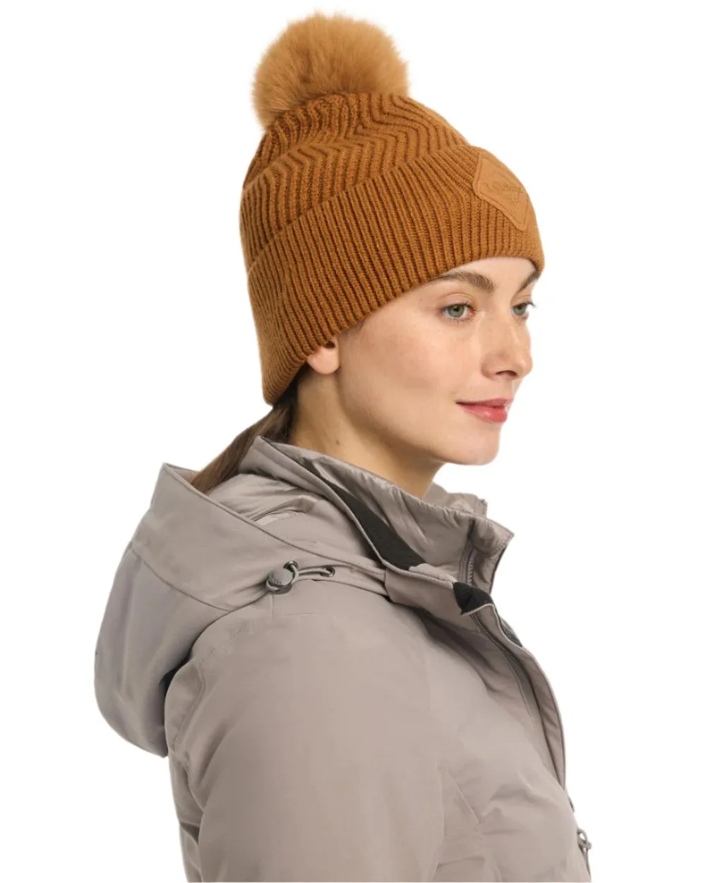 LeMieux Lila Beanie