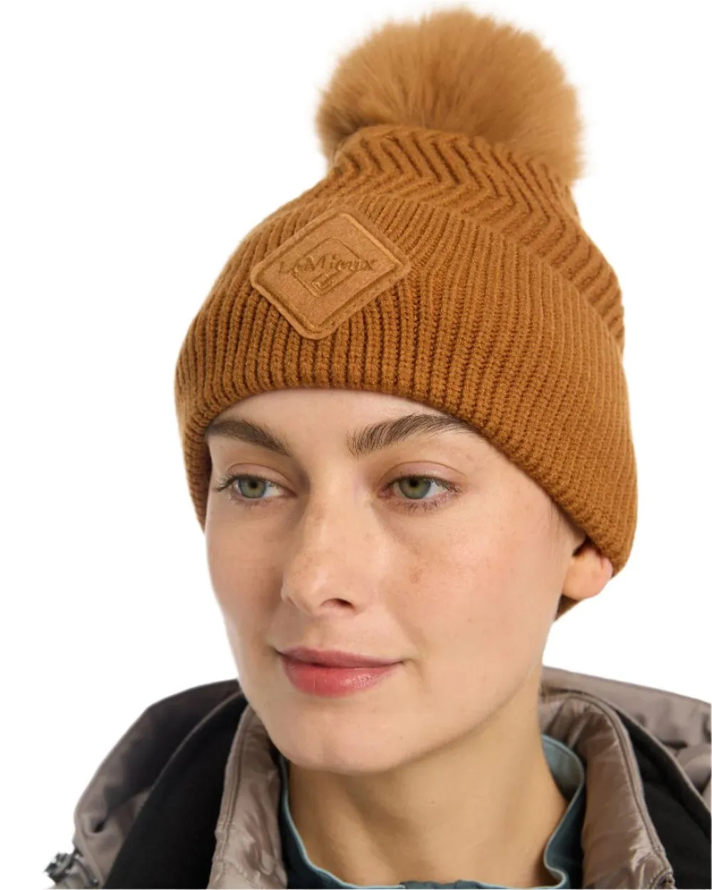 LeMieux Lila Beanie