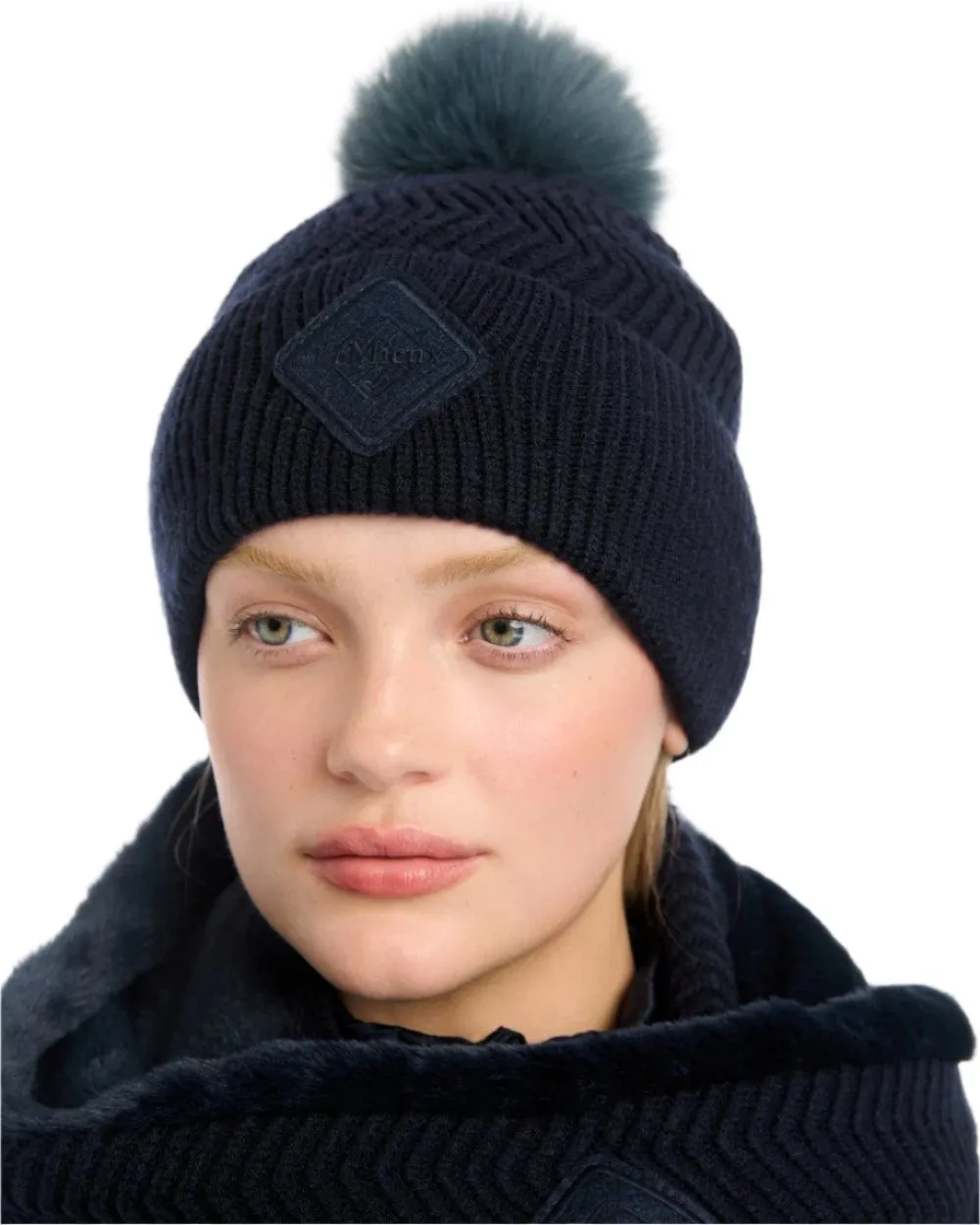 LeMieux Lila Beanie