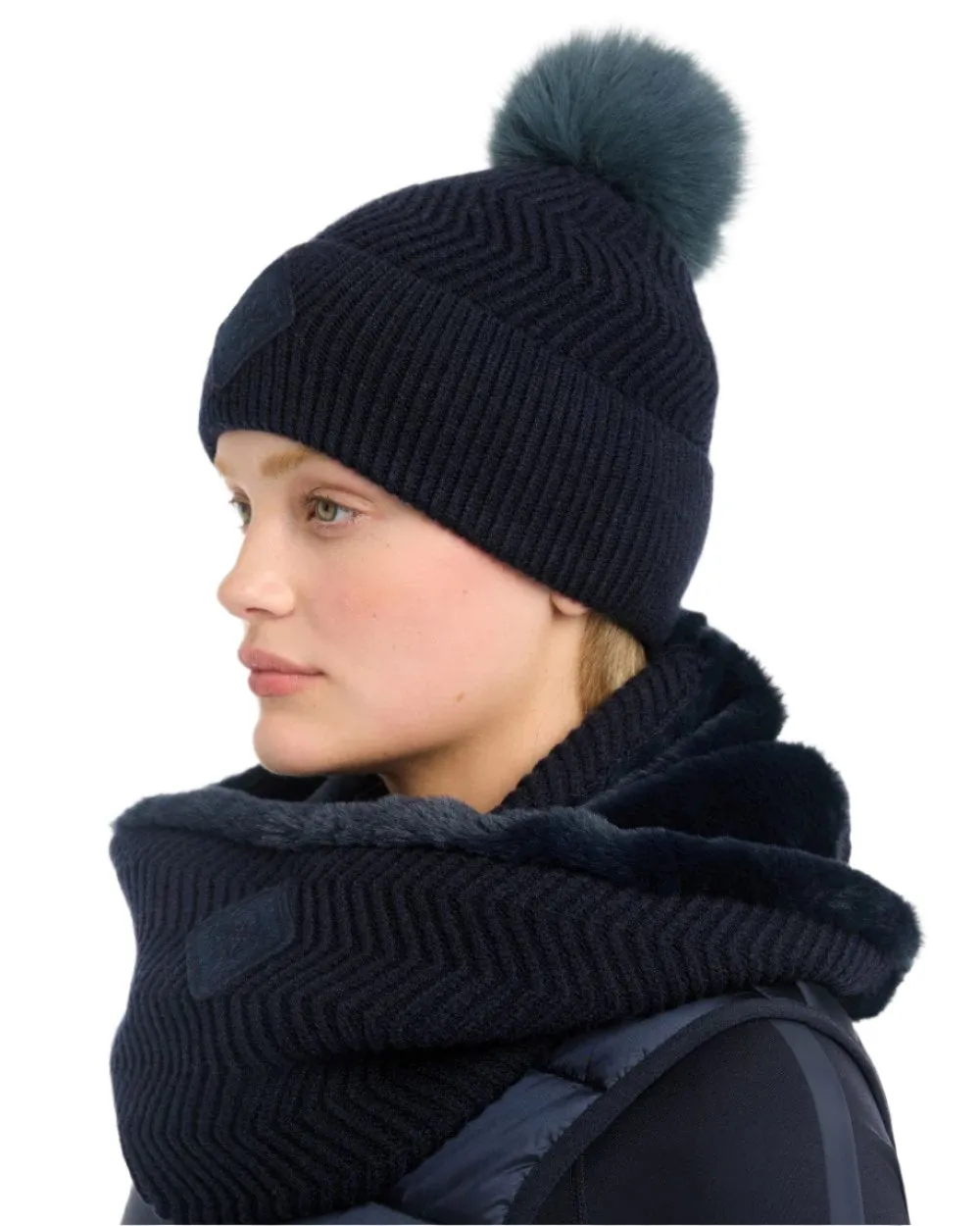 LeMieux Lila Beanie