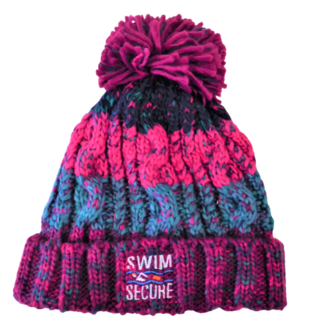 Luxury Bobble Hat