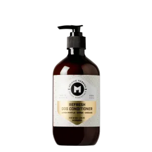 Melanie Newman Refresh Conditioner - 500mL