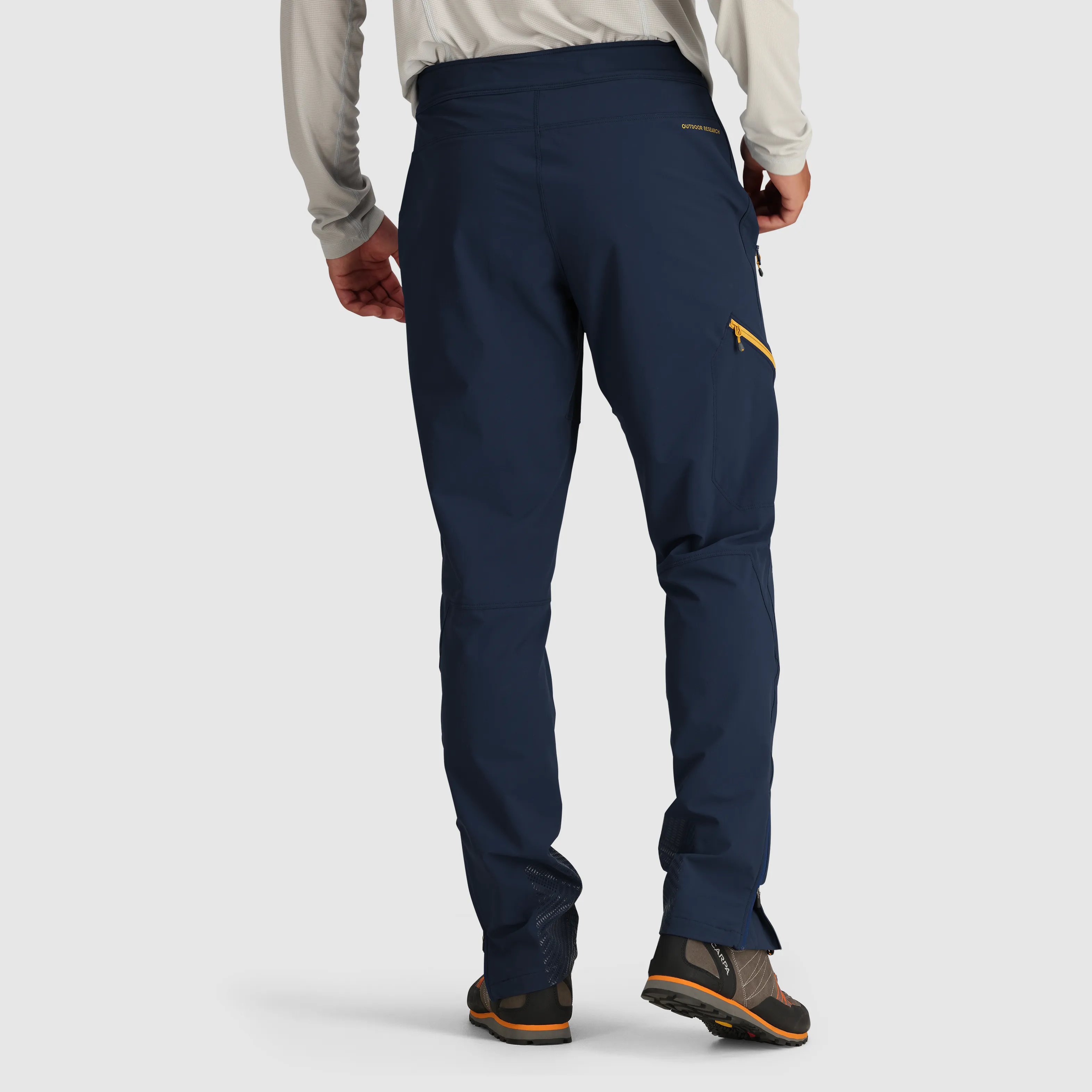 Men's Cirque Lite Pants