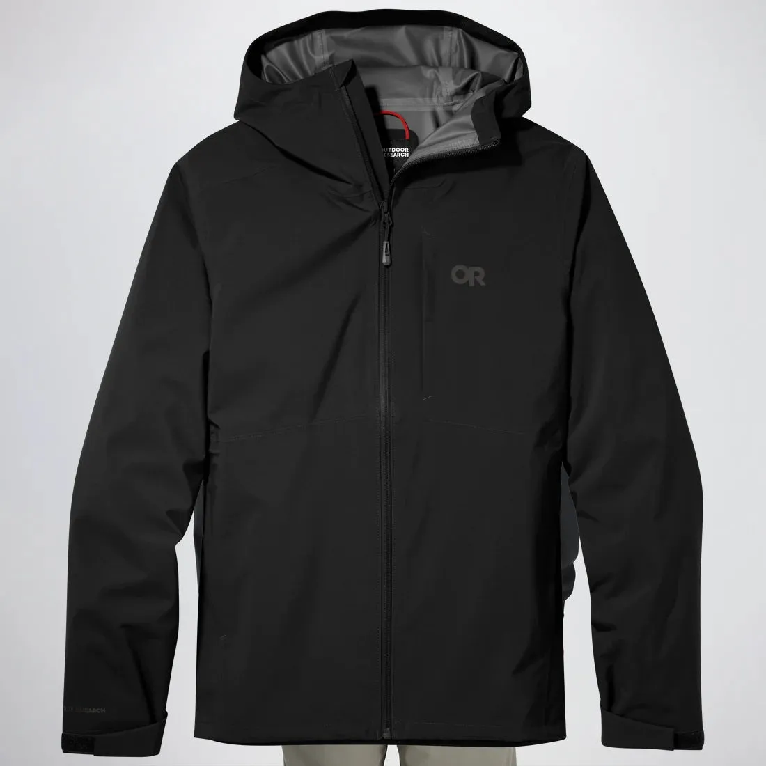 Men's Dryline Rain Jacket