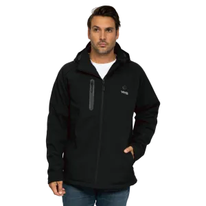 Men's Heated Coat