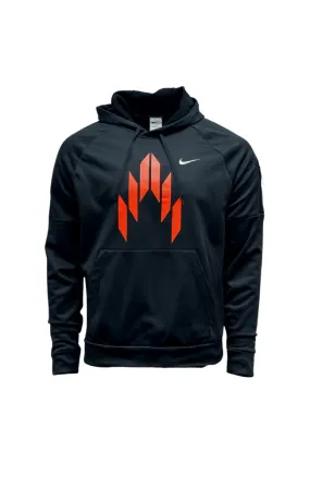 Men’s Nike Athletics Therma-FIT Fitness Hoodie