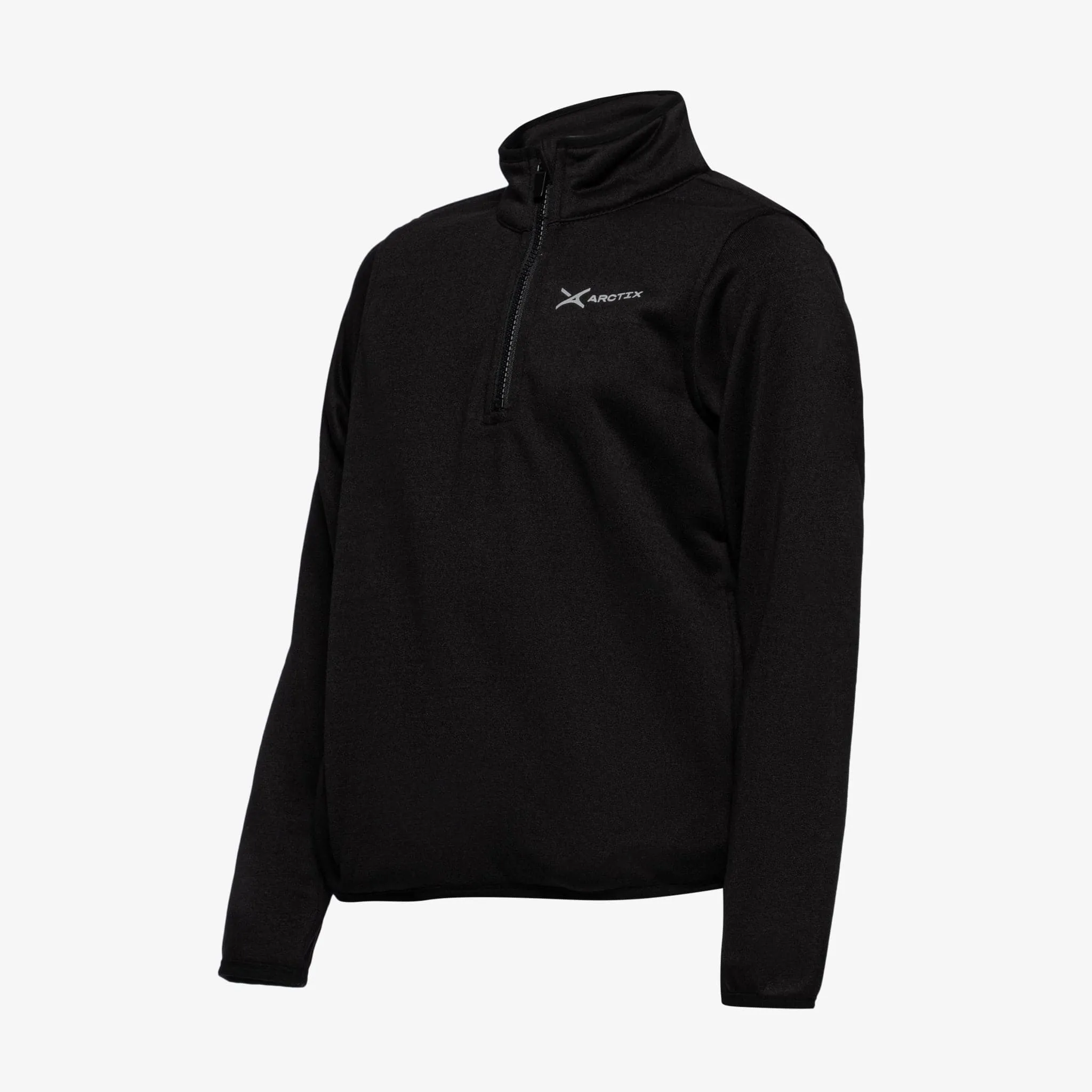 Men's Performance Half Zip Top