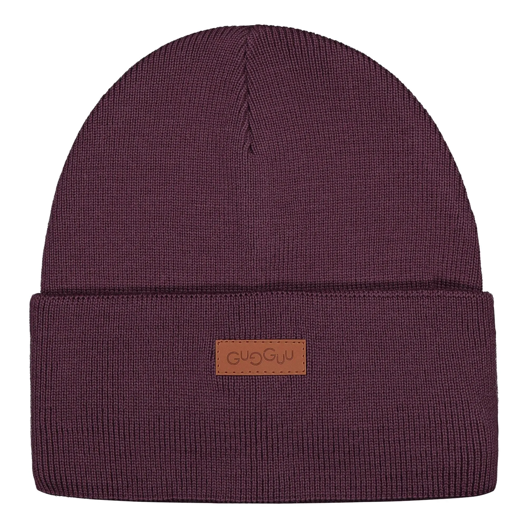 Merino Basic Beanie