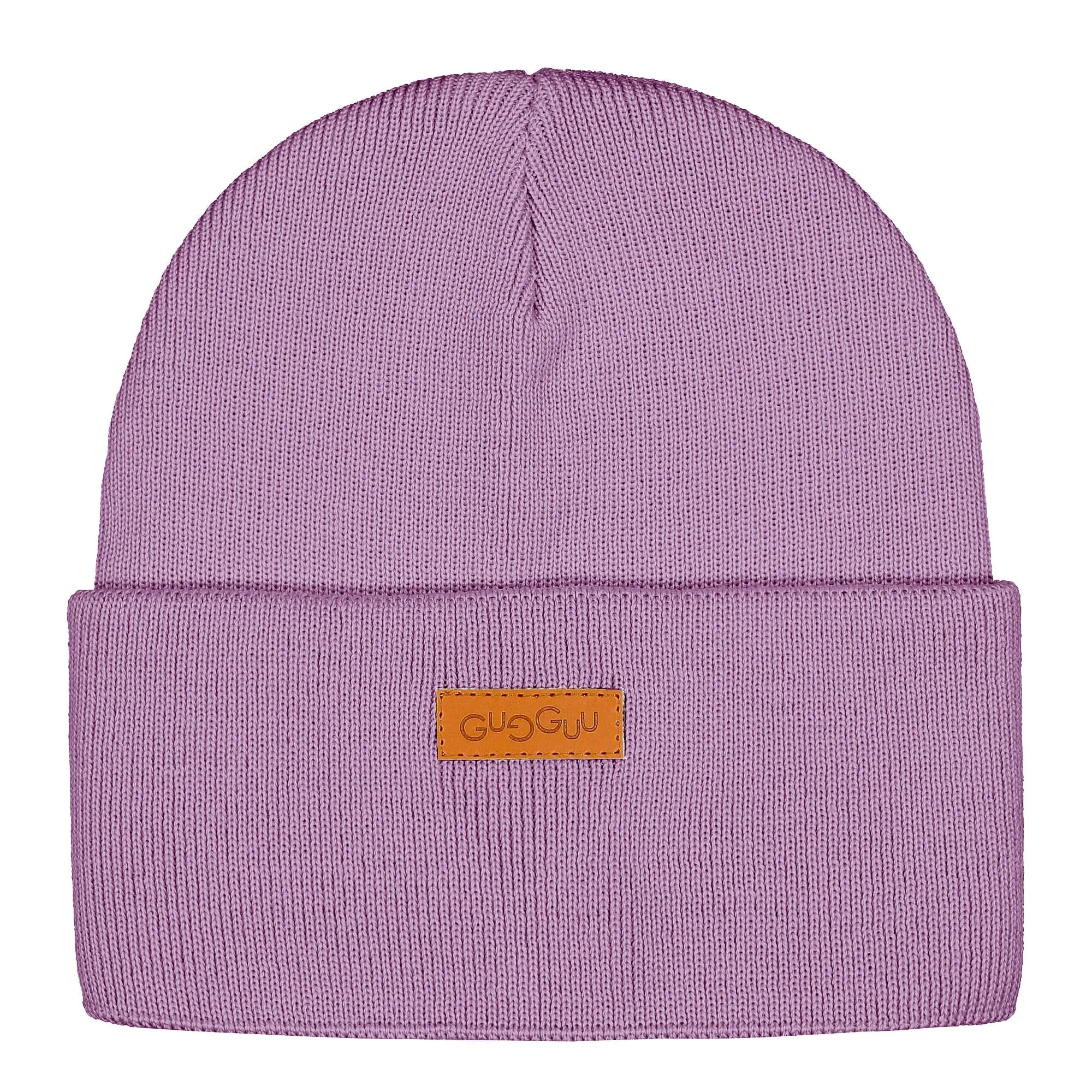 Merino Basic Beanie