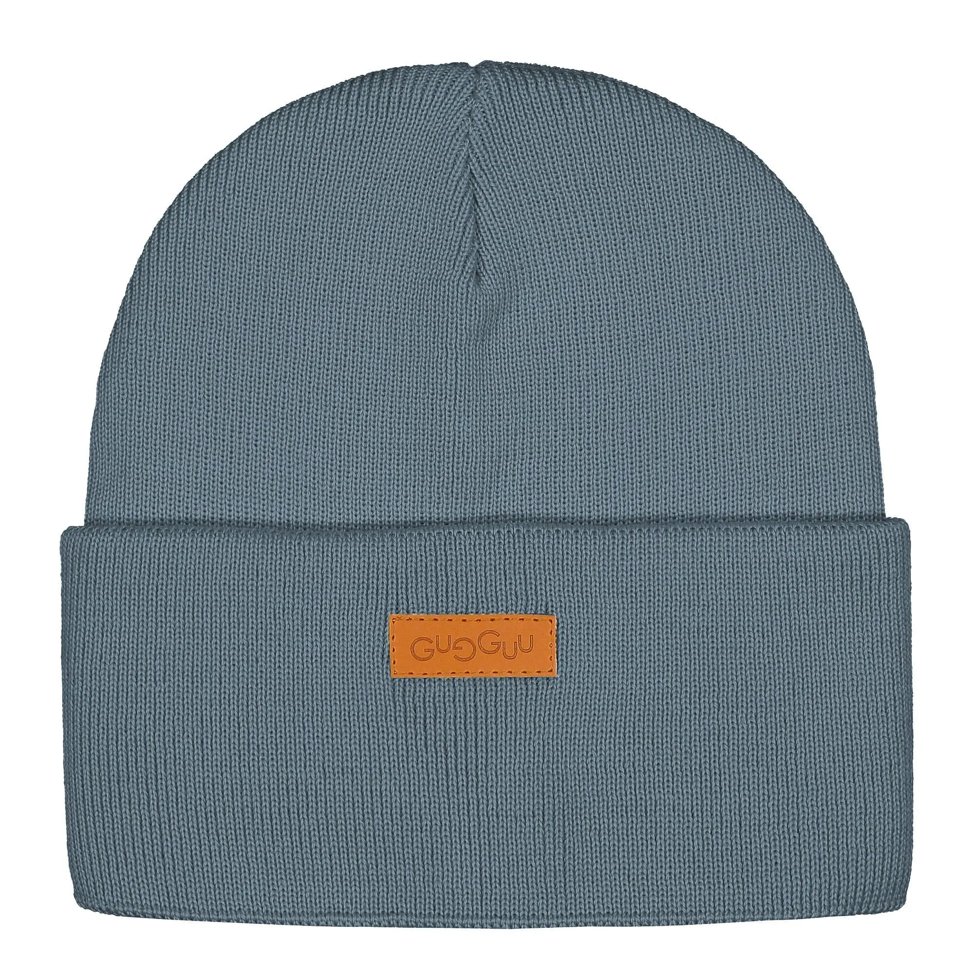 Merino Basic Beanie