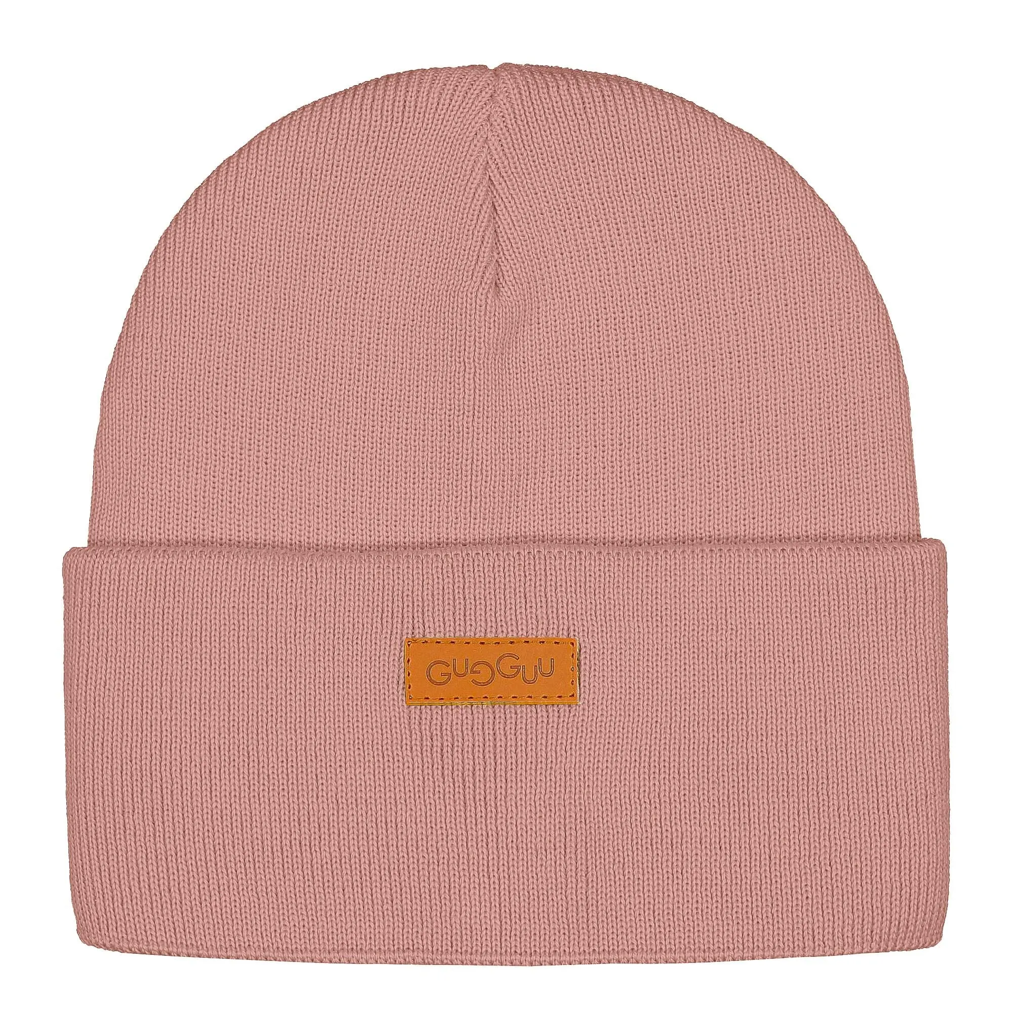 Merino Basic Beanie