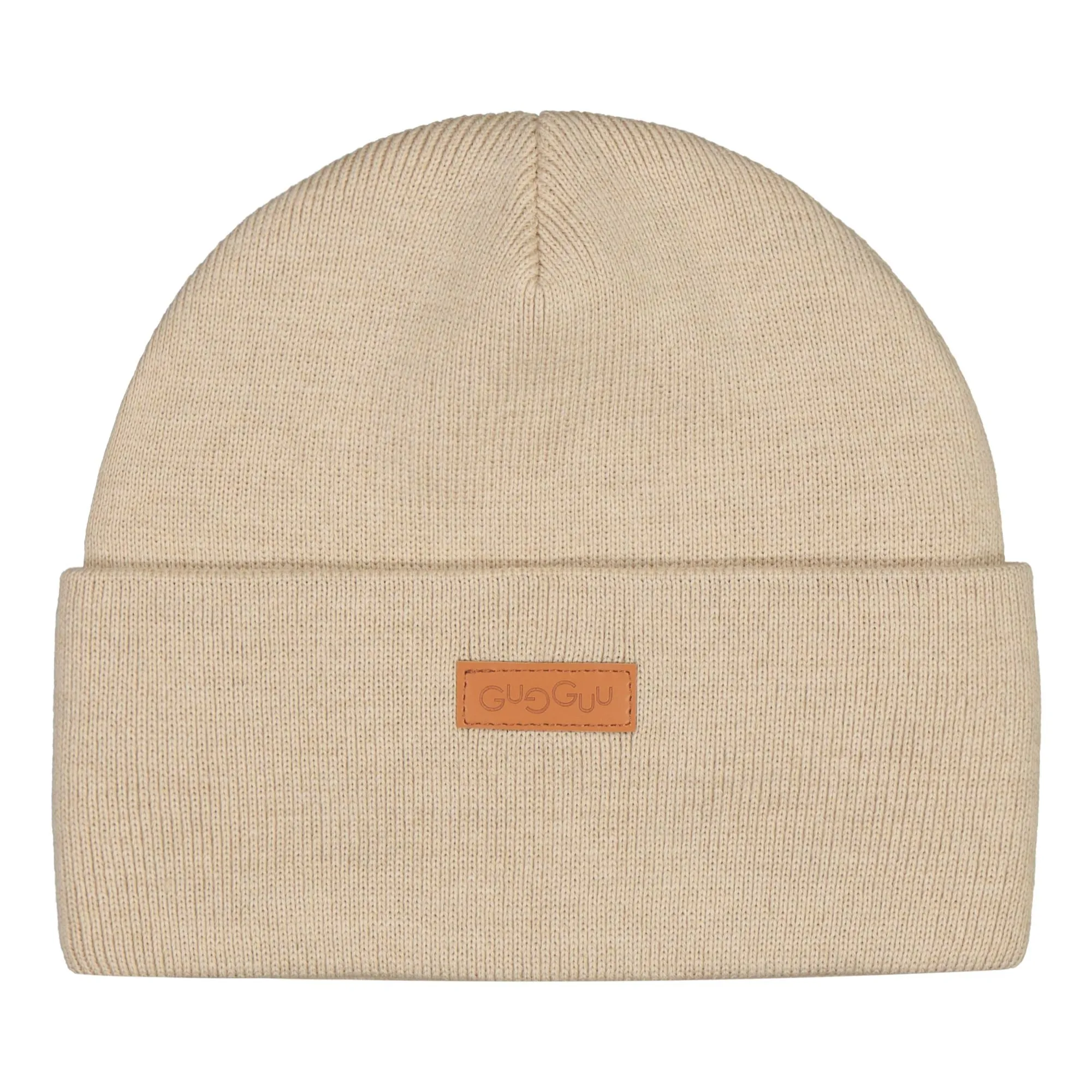 Merino Basic Beanie