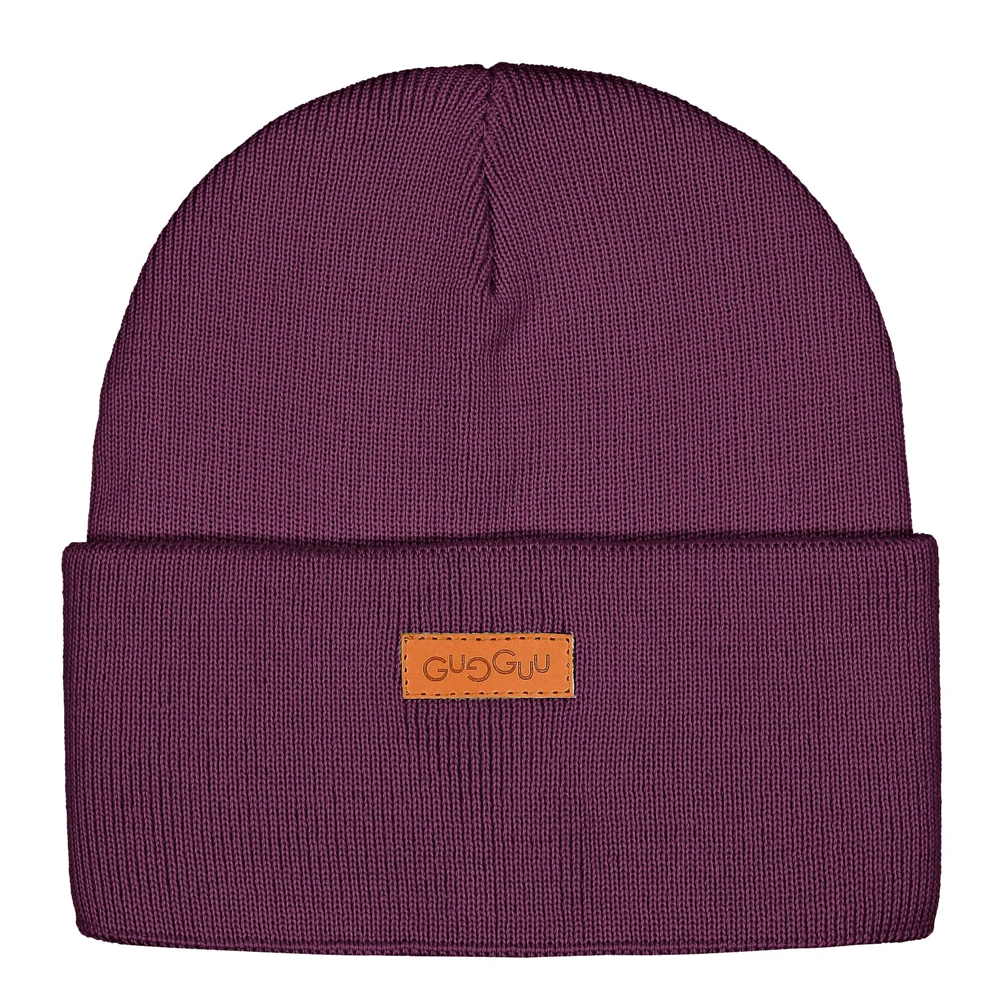 Merino Basic Beanie