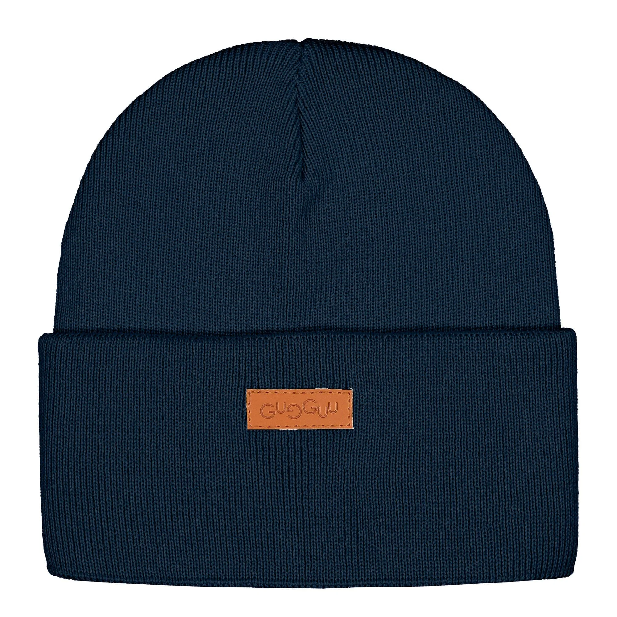 Merino Basic Beanie