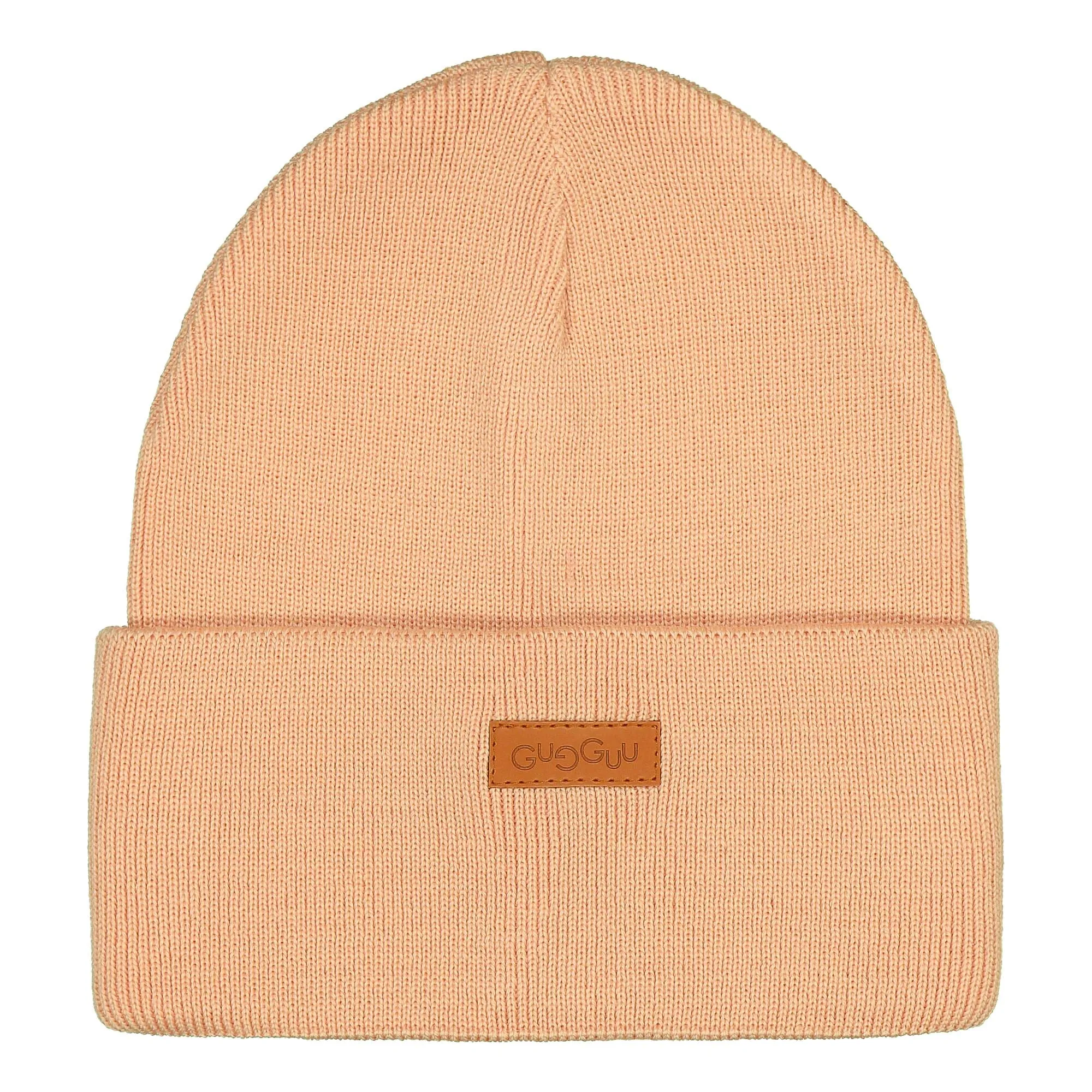 Merino Basic Beanie