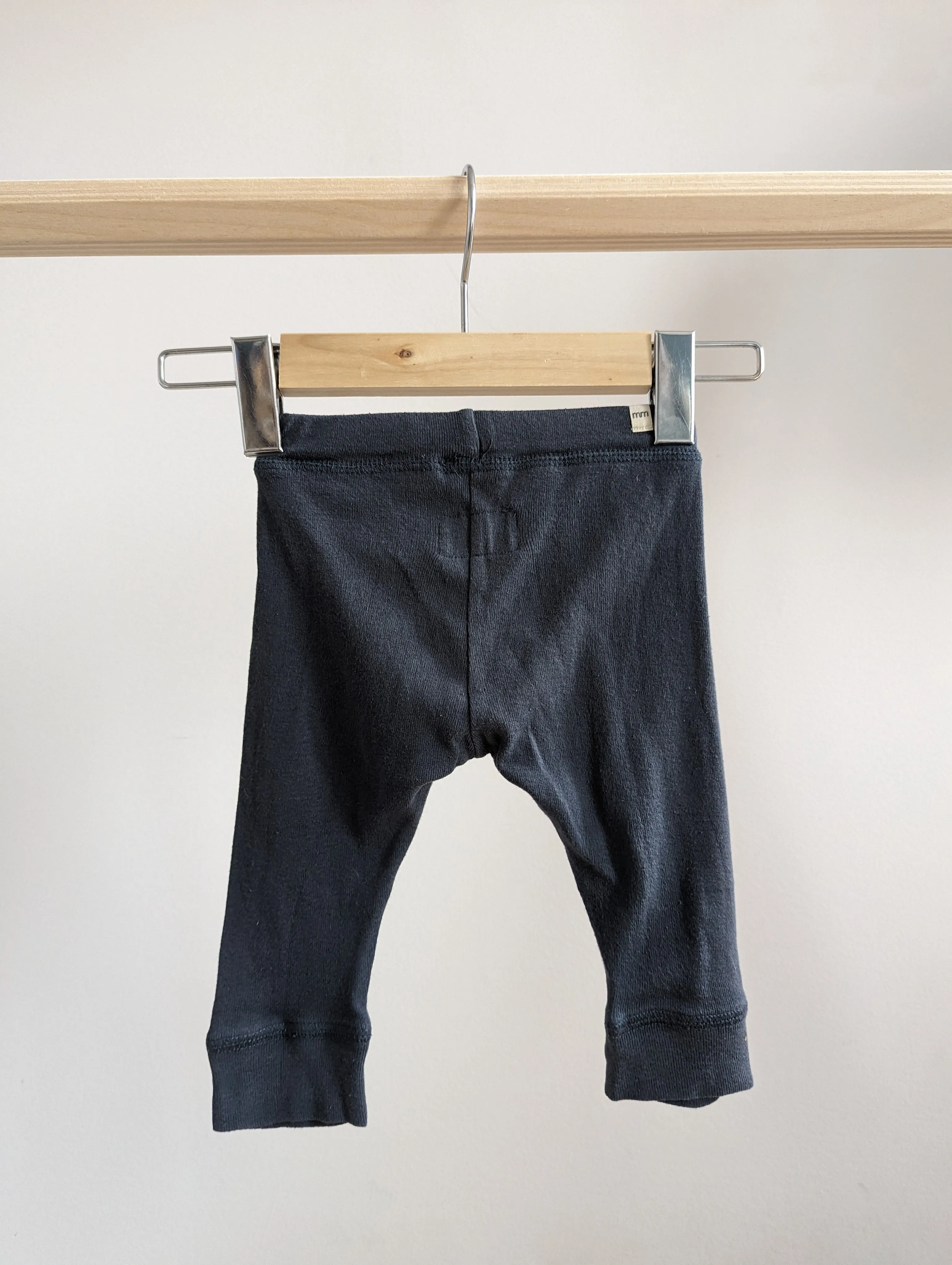 Mini Mioche Pants (3-6M)