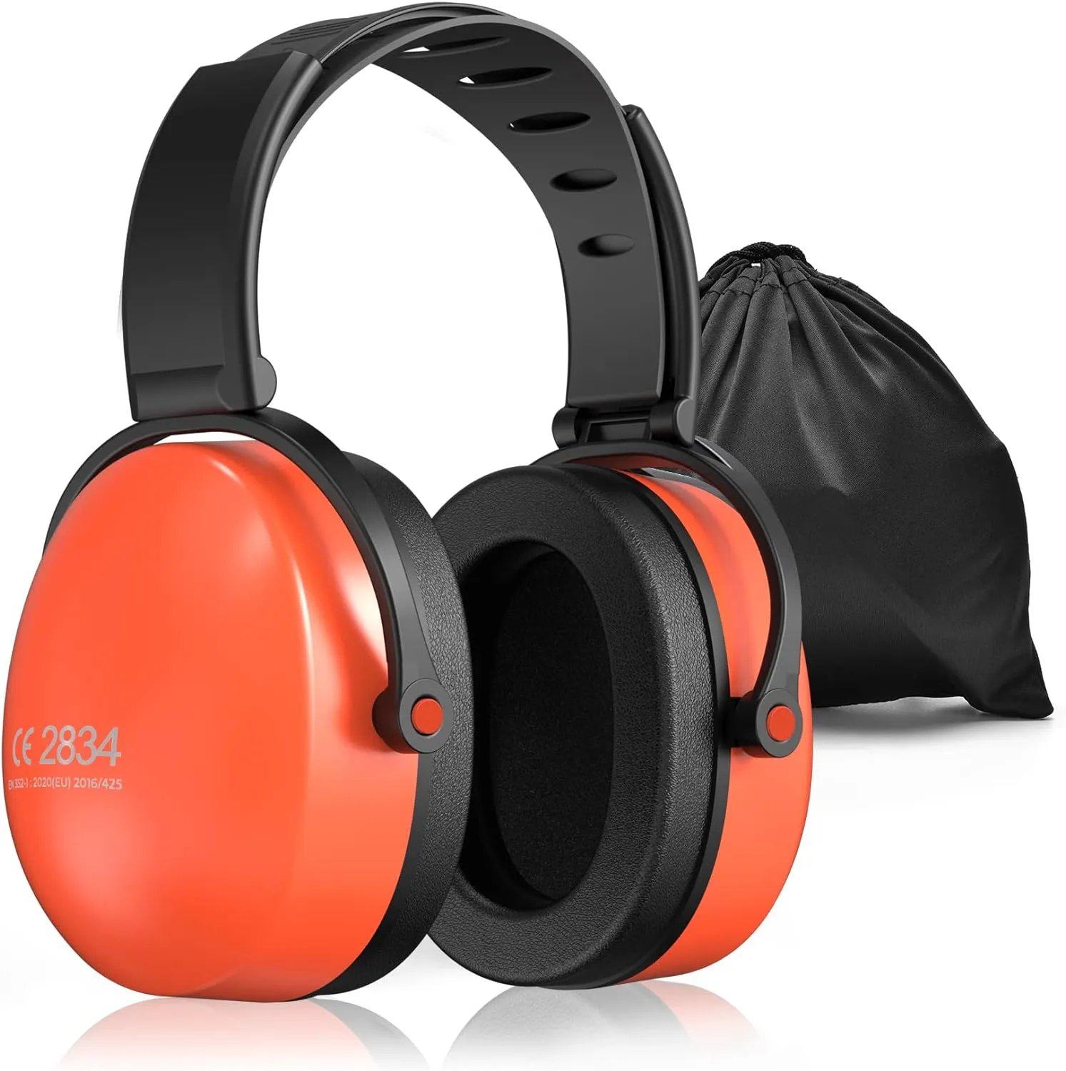 Mpow Ear Protection for Shooting, Noise Cancelling Headphones