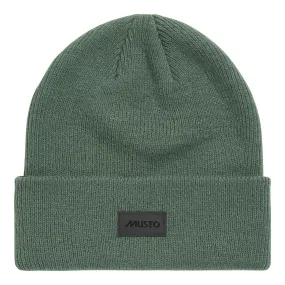 Musto Shaker Cuff Beanie - Garden Topiary