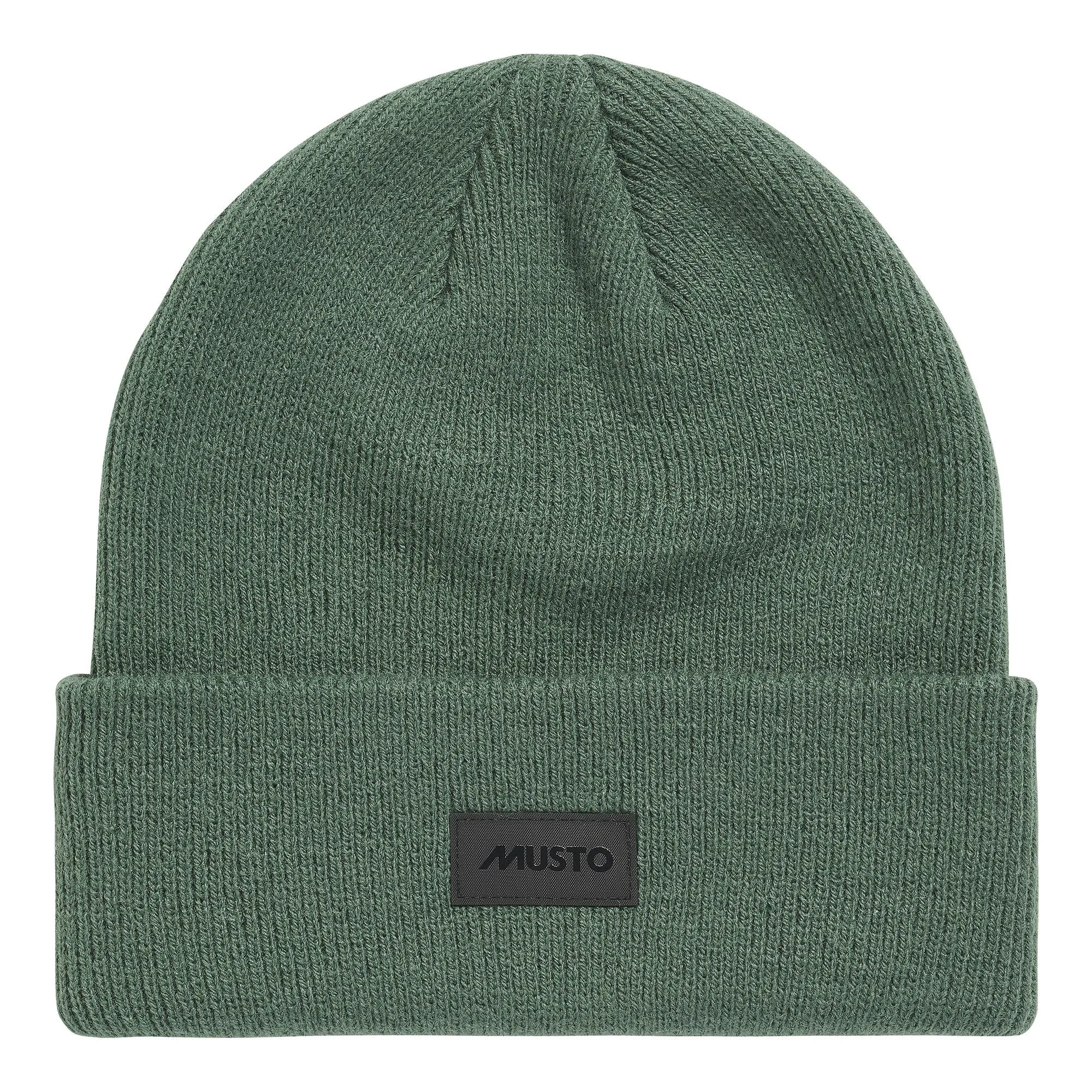 Musto Shaker Cuff Beanie - Garden Topiary