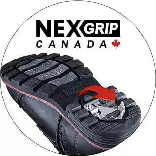 NEXGRIP ICE ANISSA W/CLEAT WOMEN'S