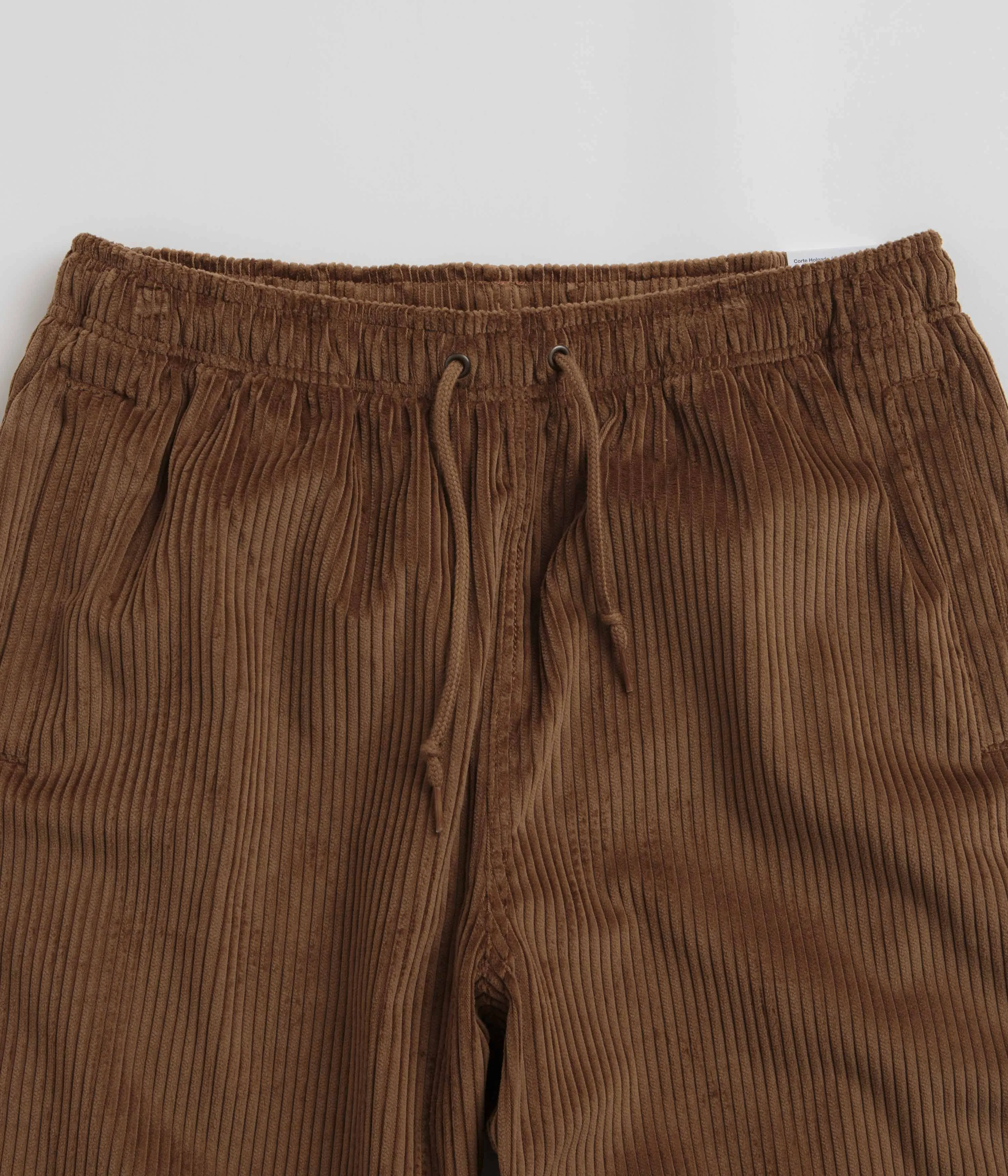 Nike SB Cord Pants - Light British Tan / Armory Navy