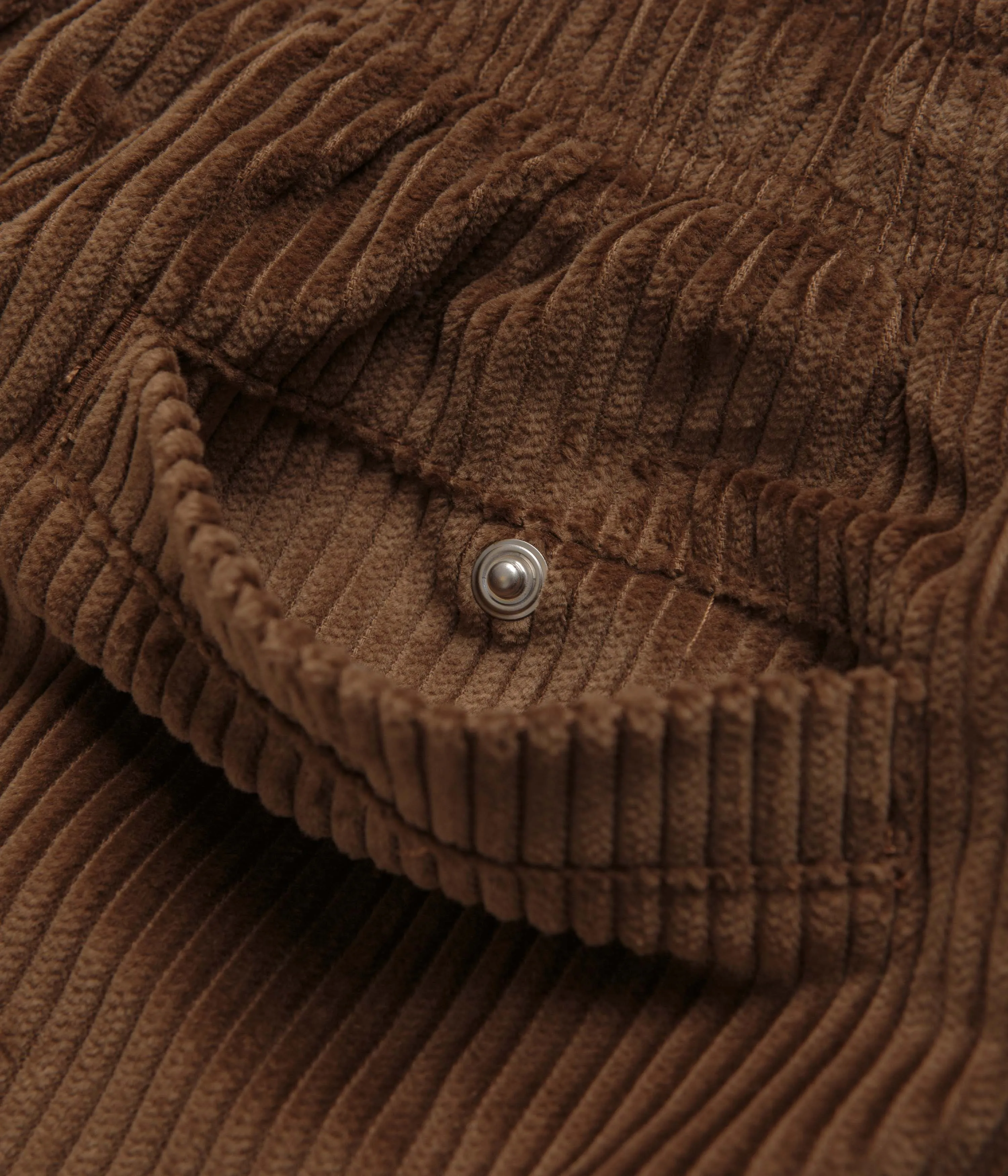 Nike SB Cord Pants - Light British Tan / Armory Navy