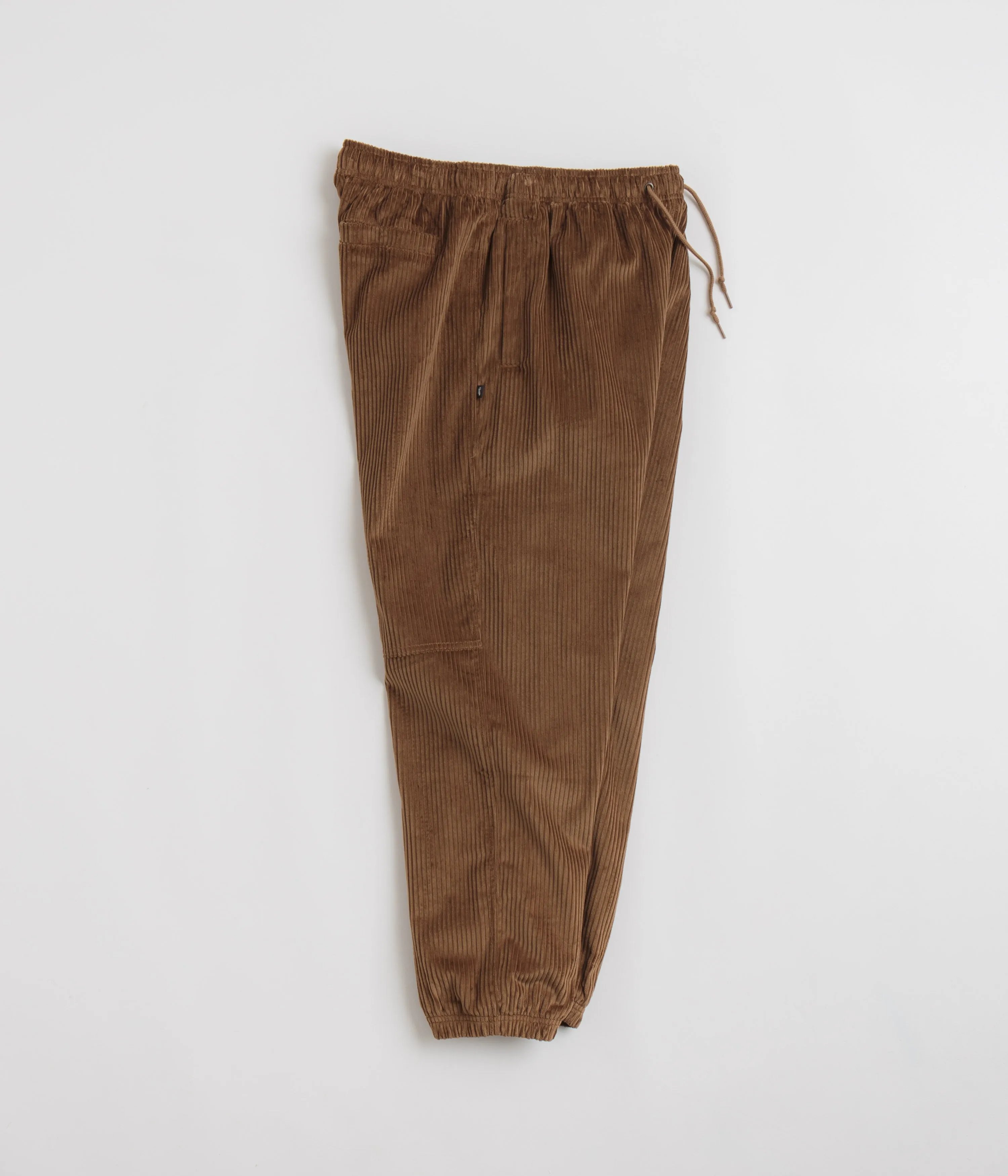 Nike SB Cord Pants - Light British Tan / Armory Navy