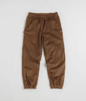 Nike SB Cord Pants - Light British Tan / Armory Navy