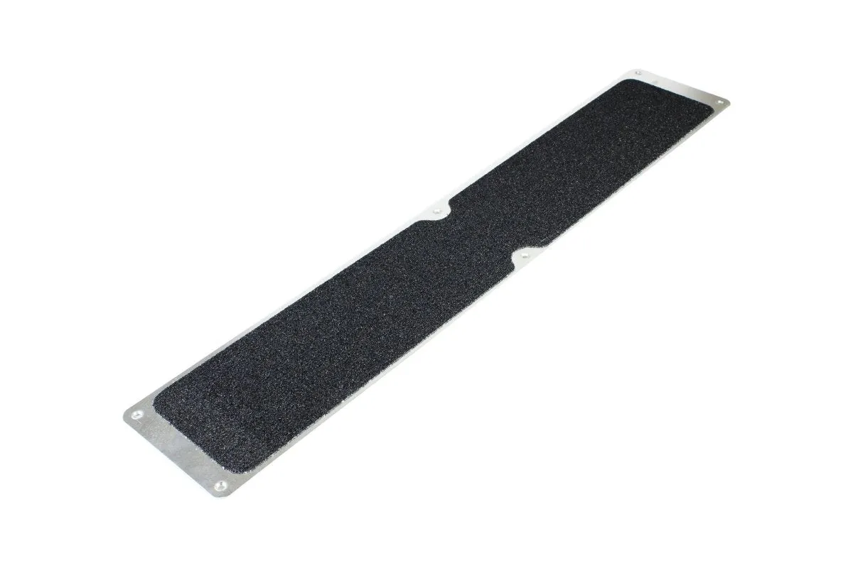 Non Slip Decking Strips Aluminium Screw Down Plates