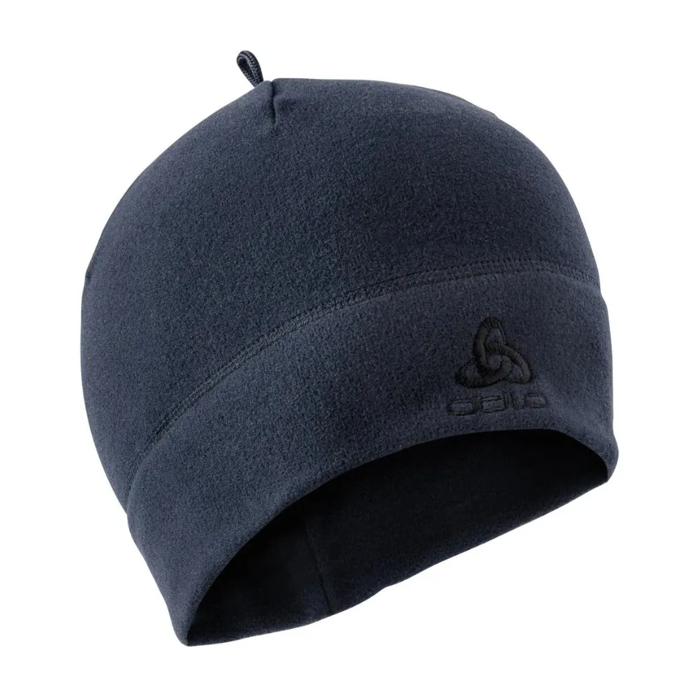 Odlo Mens Microfleece Beanie - Dark sapphire OS