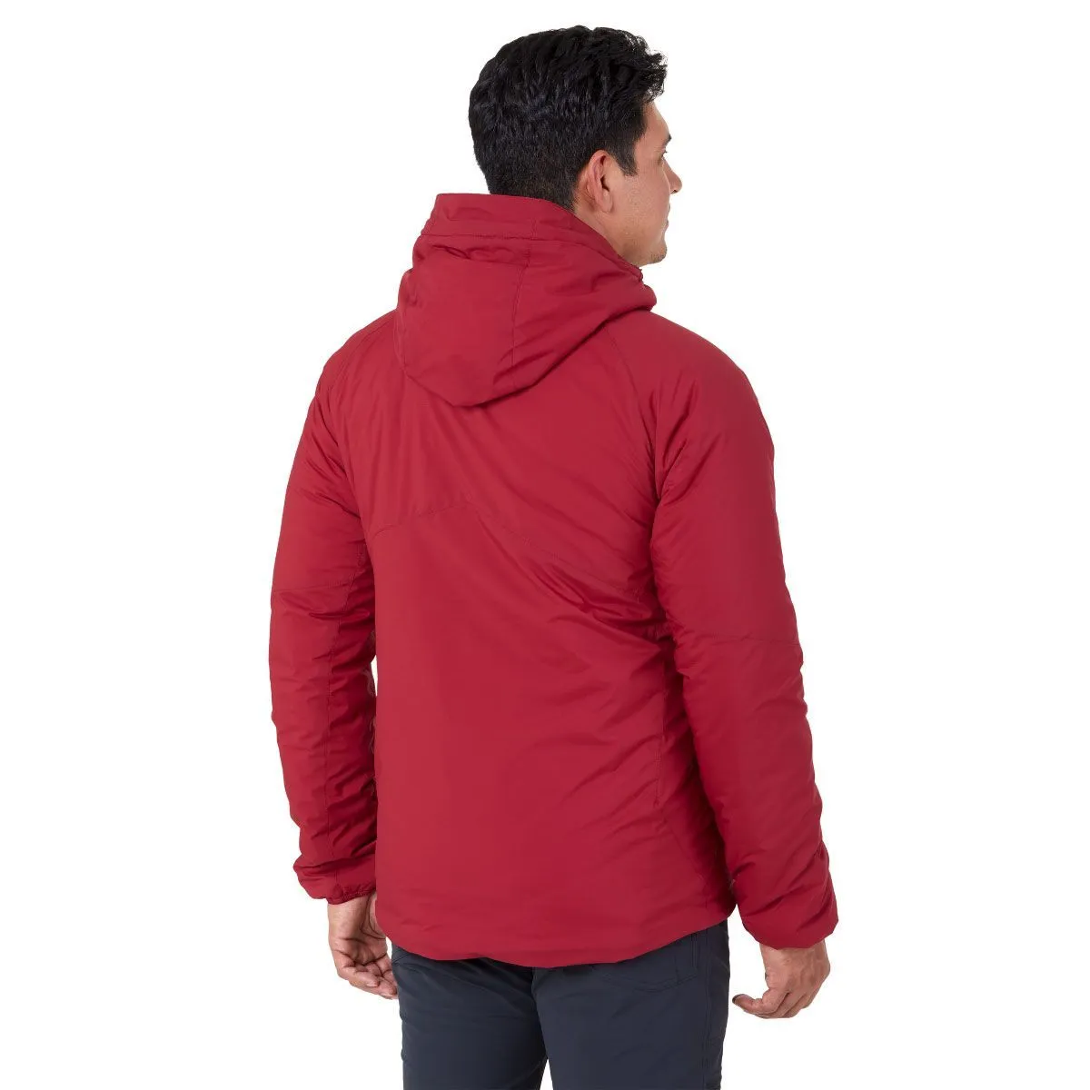 OR Men's Refuge Hooded Jacket