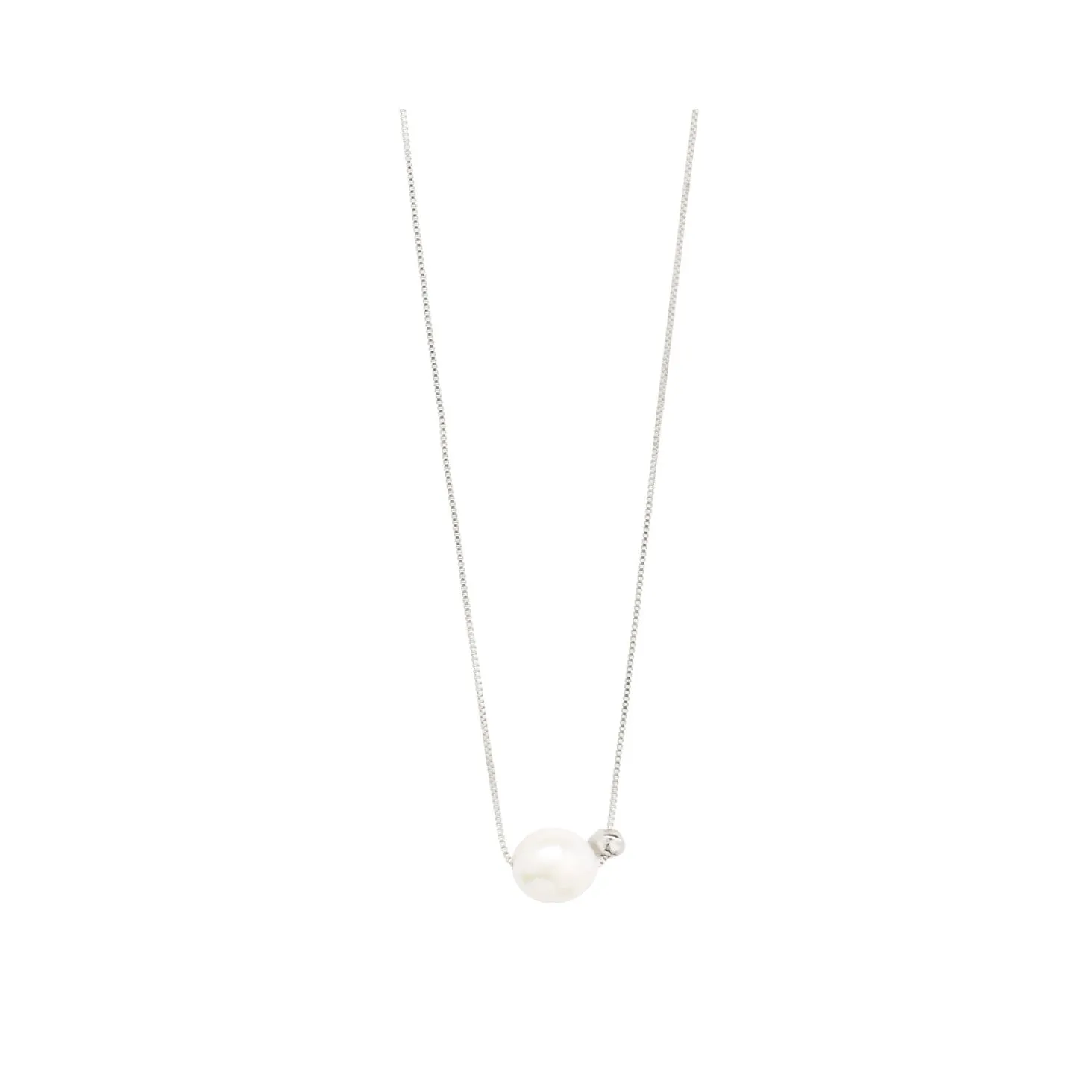 Pilgrim Trust Recycled Pearl Necklace