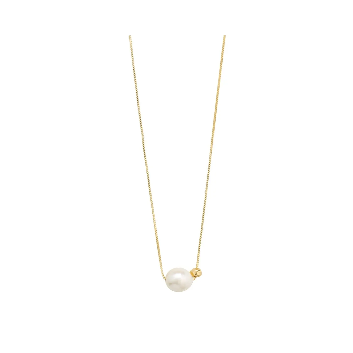 Pilgrim Trust Recycled Pearl Necklace