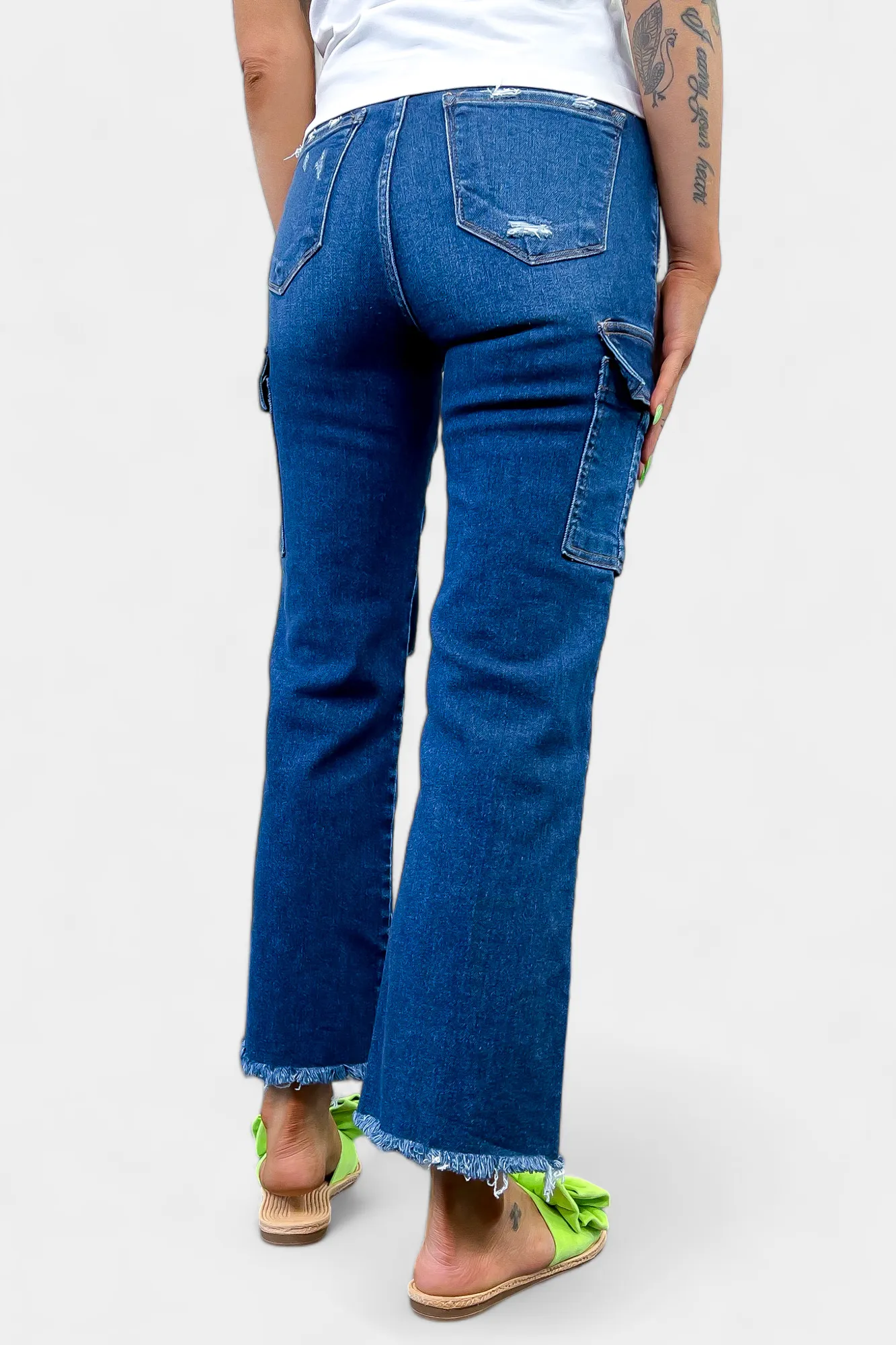 Risen RDP5774 Jeans