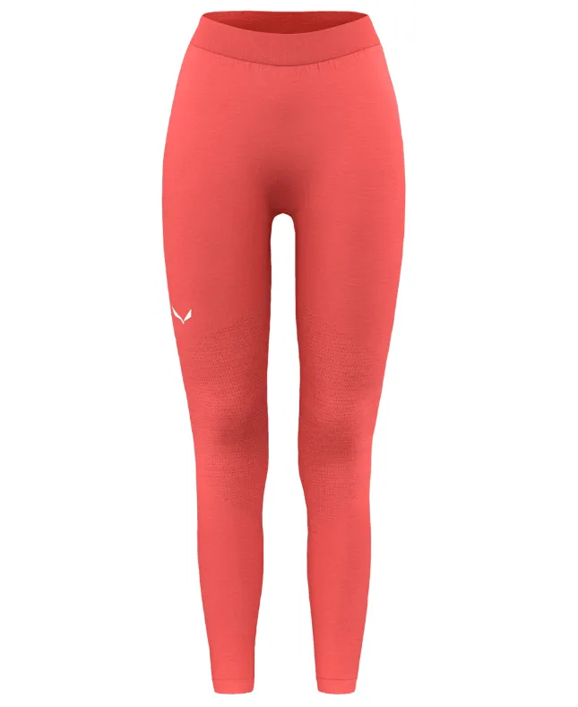 SALEWA Women's Zebru Medium Warm Amr W Tight.