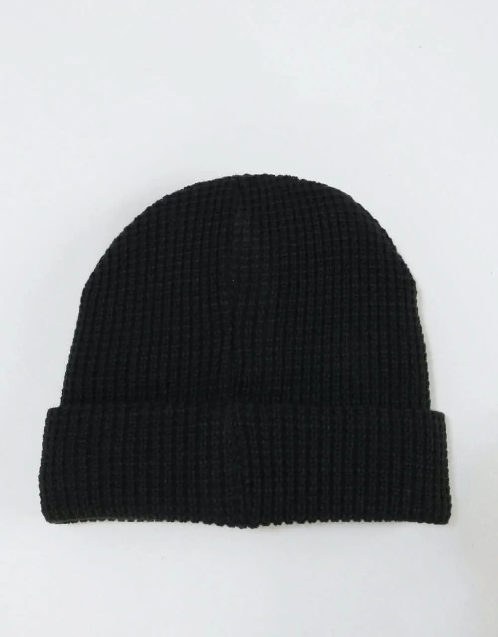 Santa Cruz Screamer Beanie - Black